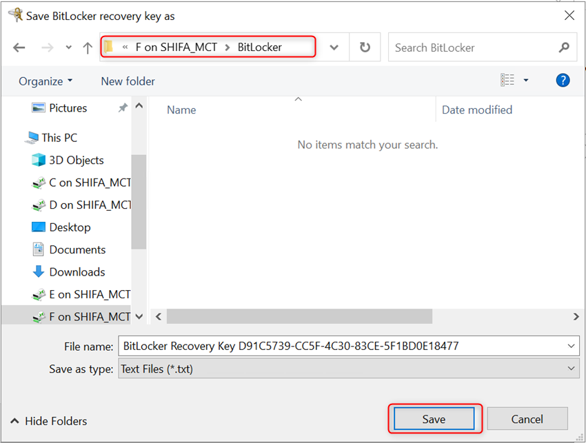 Deploy and Manage BitLocker on Windows Server